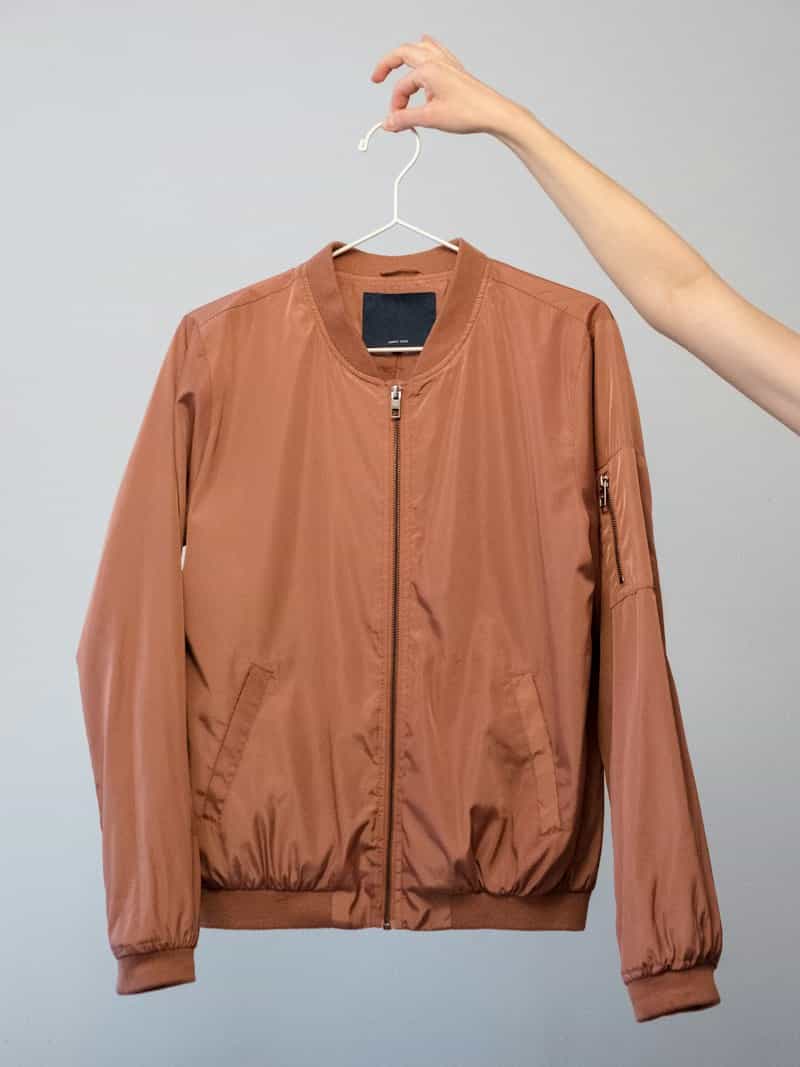 Oversize blazer görseli