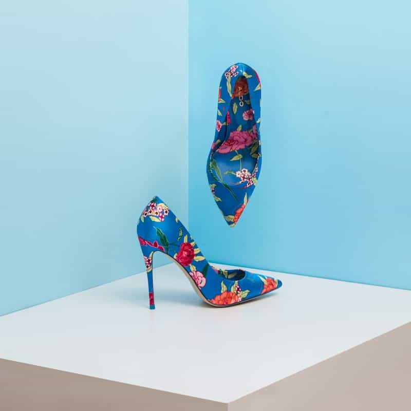 Kitten heel görseli
