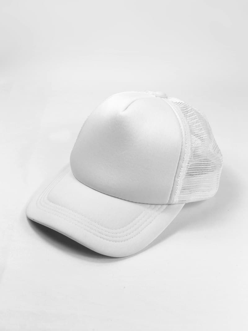 Nylon Cap